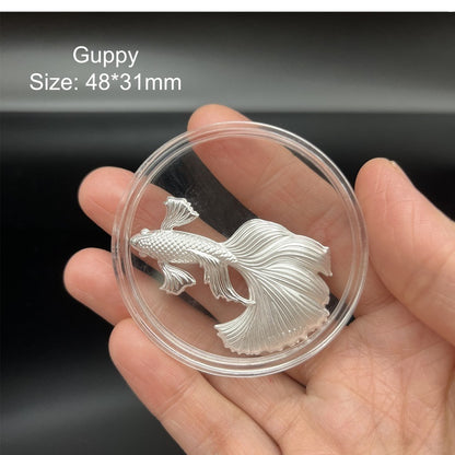 Silver leaves, tree branches, cabbage, gourd collectibles and gifts