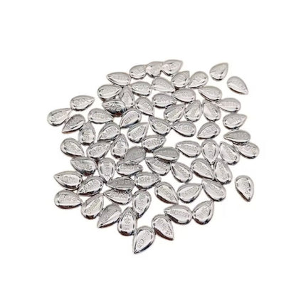 Silver Small Decorative Ornaments - Collectible Gifts