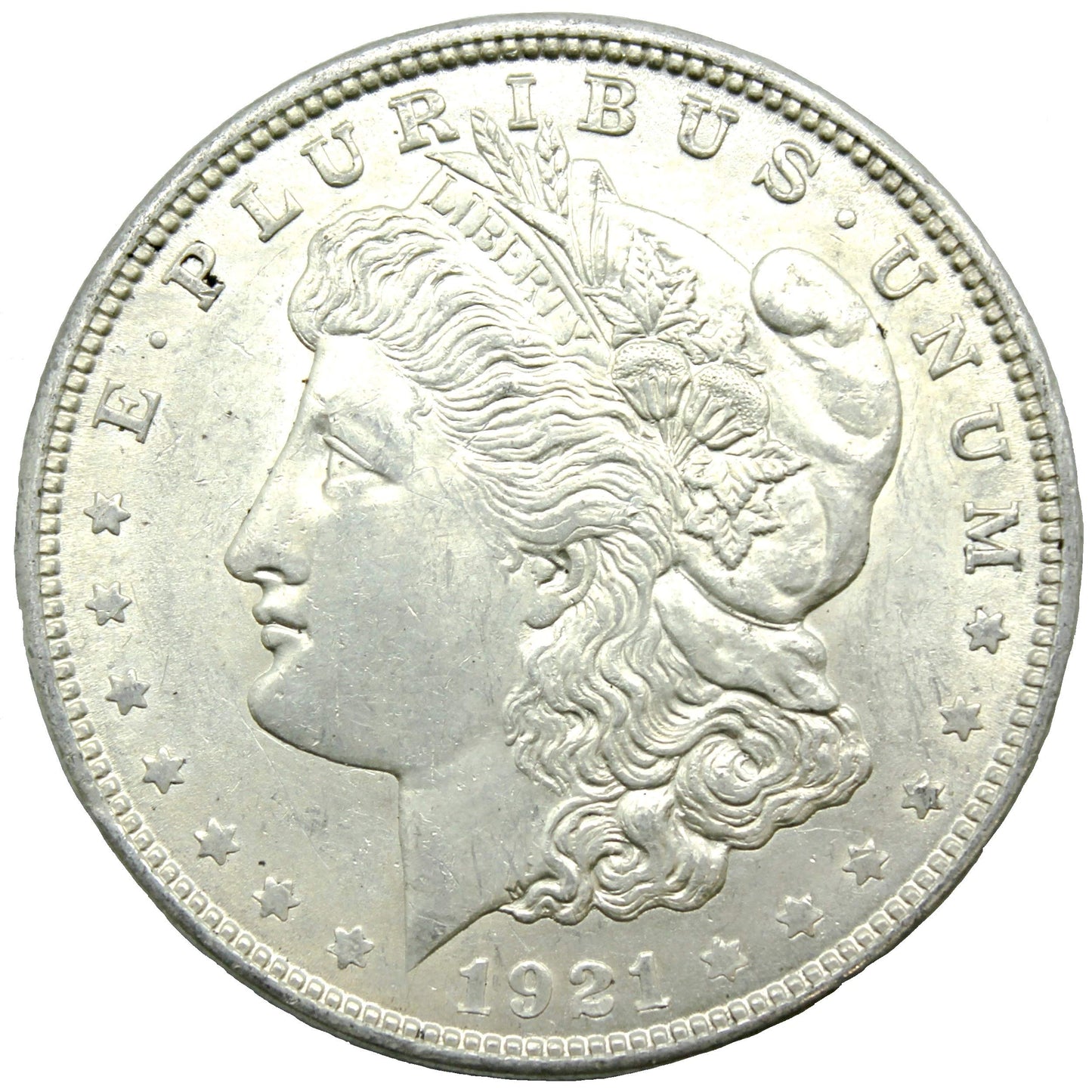 【Complete Set】1878S-1921S Morgan Silver Dollar (28PC)