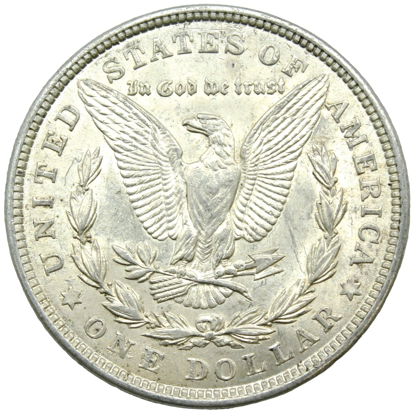 【Complete Set】1878S-1921S Morgan Silver Dollar (28PC)